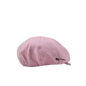 Ben Sherman Hat Mens BSHEAD048 - Mink