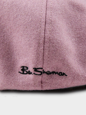 Ben Sherman Hat Mens BSHEAD048 - Mink
