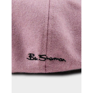 Ben Sherman Hat Mens BSHEAD048 - Mink