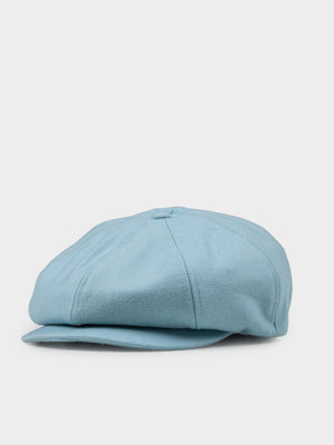 Ben Sherman Hat Mens BSHEAD048 - Sky Blue