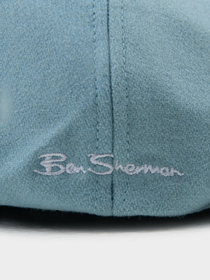 Ben Sherman Hat Mens BSHEAD048 - Sky Blue