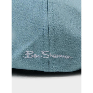 Ben Sherman Hat Mens BSHEAD048 - Sky Blue