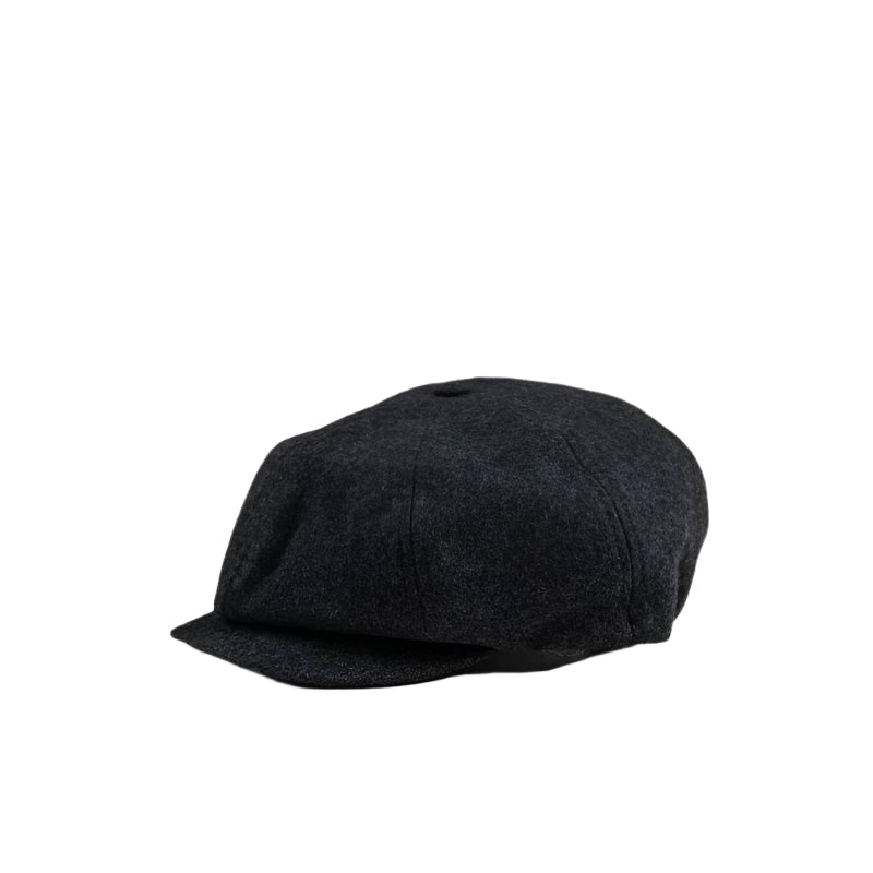 Ben-sherman Ivy Peaky Blinder - Dark Charcoal
