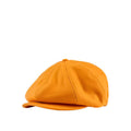 Ben Sherman Ivy Peaky Blinder Mens Hat - Dijon