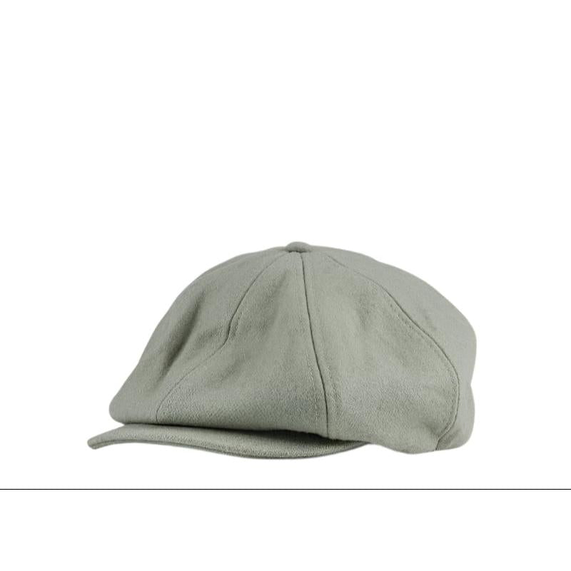 Ben Sherman Ivy Peaky Blinder - Light Olive