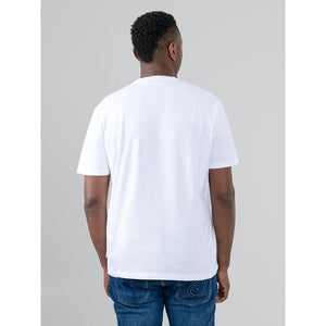 Ben Sherman Mens Typography Headphones - White