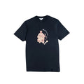 Ben sherman Mod Scooter Tee - Black