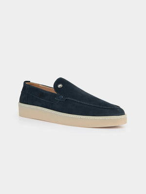 Ben Sherman Shoes Mens BSFW2307 - Navy