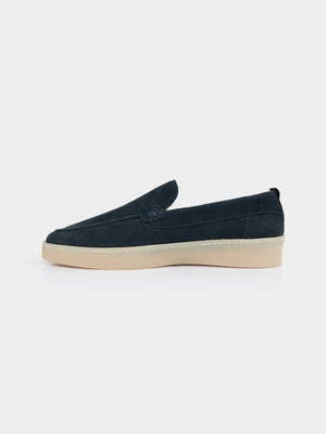 Ben Sherman Shoes Mens BSFW2307 - Navy