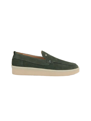 Ben Sherman Shoes Mens BSFW2307 - Olive