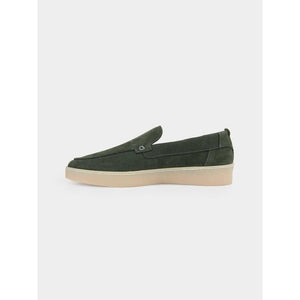 Ben Sherman Shoes Mens BSFW2307 - Olive