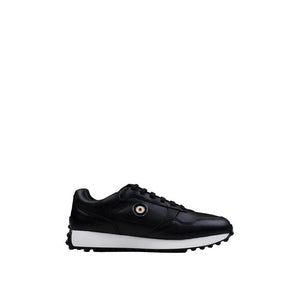 Ben Sherman Sneaker Mens BSFW2305 - Black
