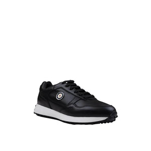 Ben Sherman Sneaker Mens BSFW2305 - Black