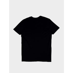 Ben Sherman T-Shirt Mens ECN005 - Black