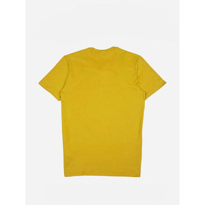 Ben Sherman T-Shirt Mens ECN005 - Dijon
