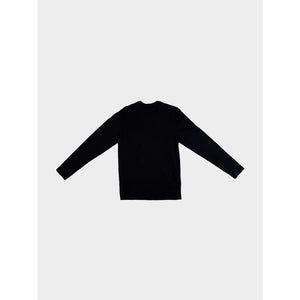 Ben Sherman T-Shirt Mens ECN006 - Black