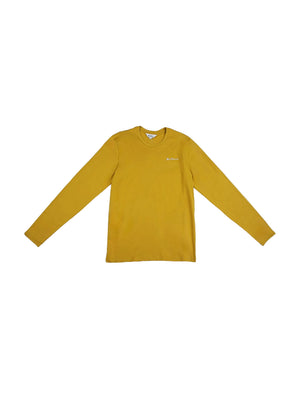 Ben Sherman T-Shirt Mens ECN006 - Dijon
