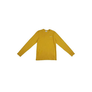 Ben Sherman T-Shirt Mens ECN006 - Dijon