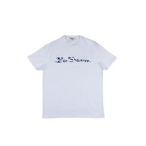 Ben Sherman Bs Emb T-Shirt - White