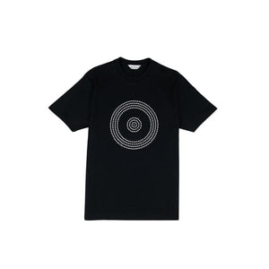 Ben Sherman Target Bling Tee - Black
