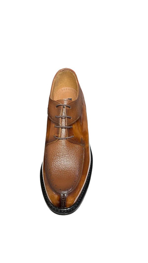 Bishop Shoes Mens 50391/902 - Ivywood