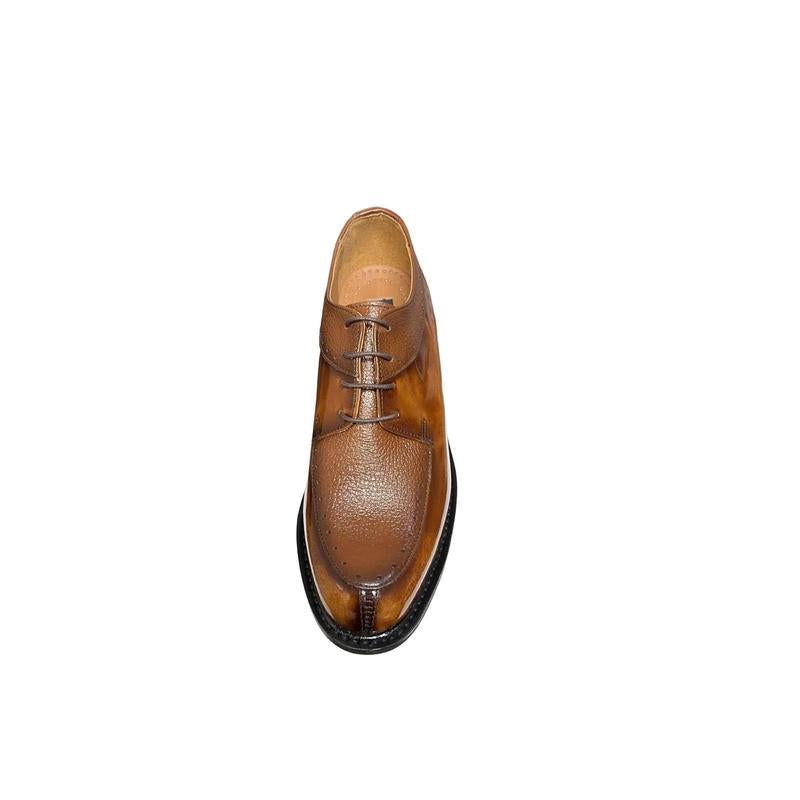 Bishop Shoes Mens 50391/902 - Ivywood