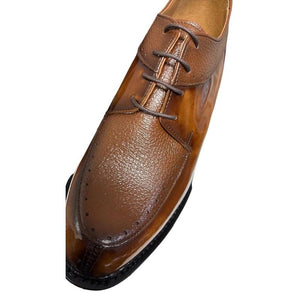 Bishop Shoes Mens 50391/902 - Ivywood