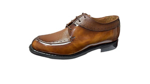 Bishop Shoes Mens 50391/902 - Ivywood