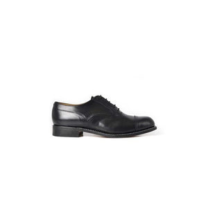 Crocket & Jones Shoe Mens 62.C11628K - Black