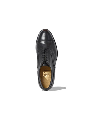 Crocket & Jones Shoe Mens 62.C11628K - Black