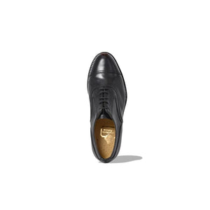 Crocket & Jones Shoe Mens 62.C11628K - Black