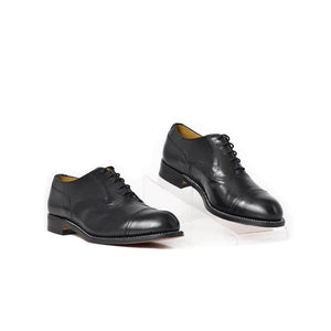 Crocket & Jones Shoe Mens 62.C11628K - Black