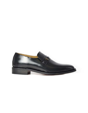 Crocket & Jones Shoe Mens 62.C13447G - Sny Black