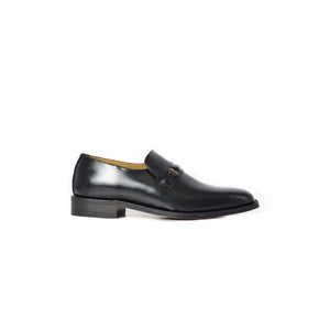 Crocket & Jones Shoe Mens 62.C13447G - Sny Black