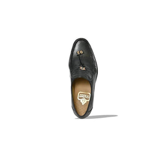 Crocket & Jones Shoe Mens 62.C15648H - Gla Black