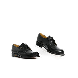 Crocket & Jones Shoe Mens 62.C4W564A/11966I - Giacc Kid