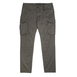 Cutty Bellof Cargo Pants - Seaweed