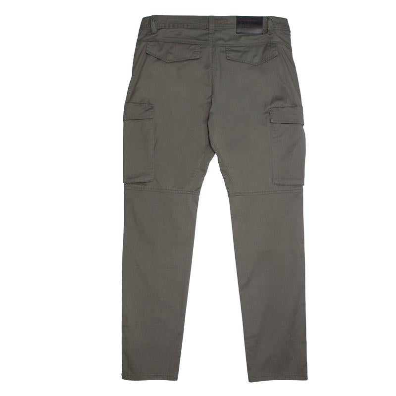 Cutty Bellof Cargo Pants - Seaweed