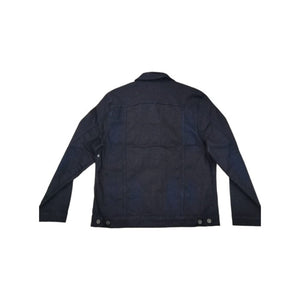 Cutty - C Fiddle Denim Jacket Blue Black