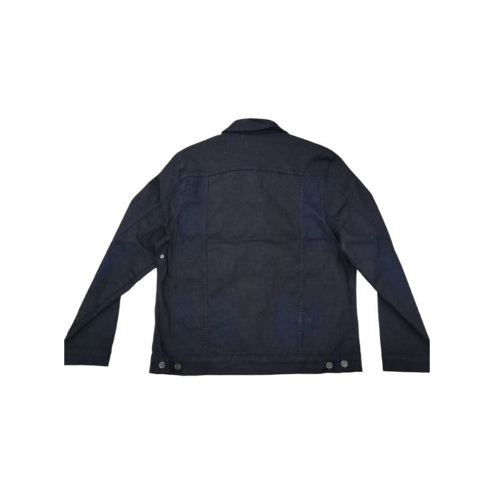 Cutty - C Fiddle Denim Jacket Blue Black