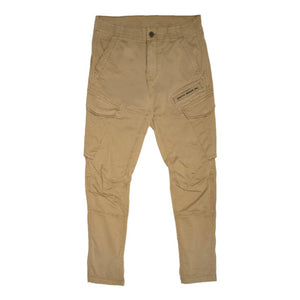 Cutty - C Haven Cargo Pants Camel