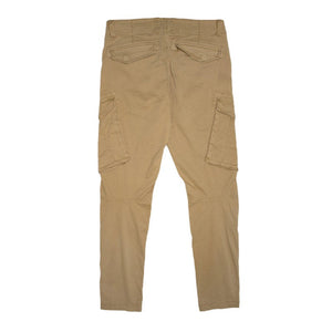 Cutty - C Haven Cargo Pants Camel