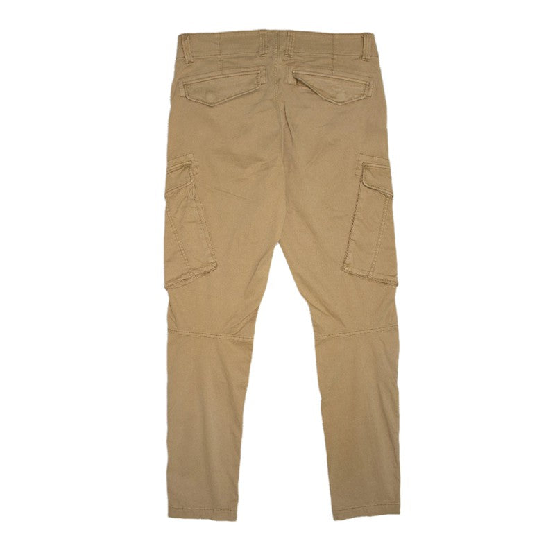 Cutty - C Haven Cargo Pants Camel