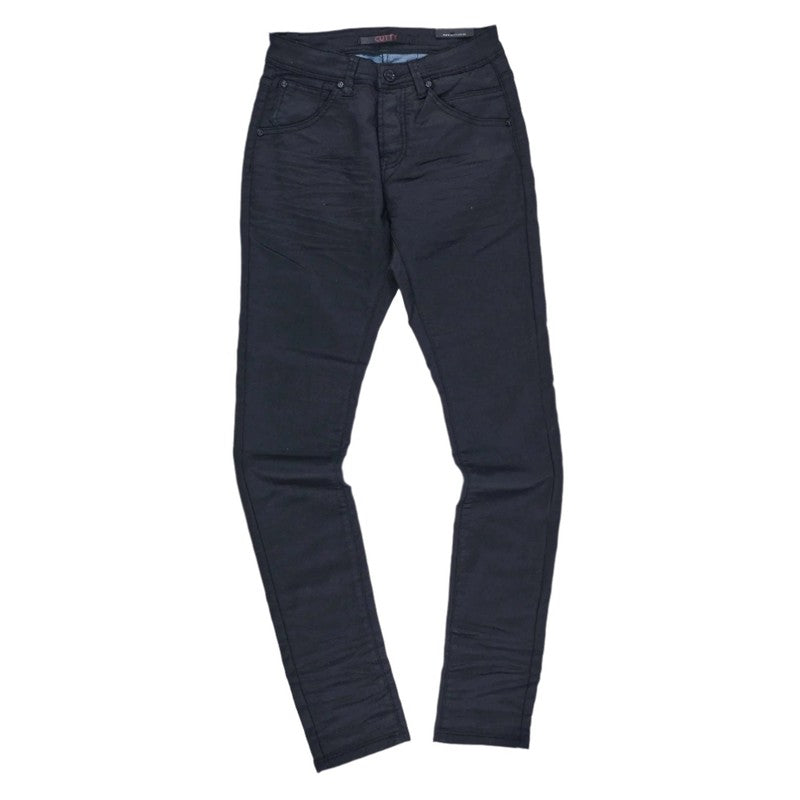 Cutty - C Root Boys Denim Black