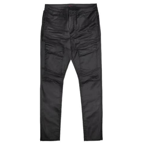 Cutty - C Ryder Boys Denim Jean Black