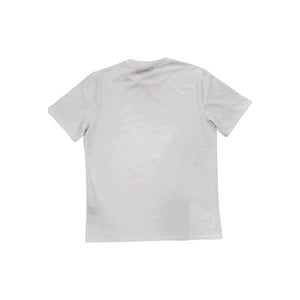 Cutty - C Sonic Mens T Shirt White