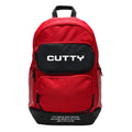 Cutty - C Titus Utility Backpack Red