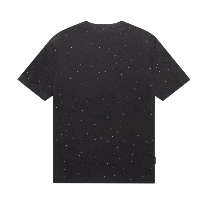 Cutty Fashion T-Shirt - Black - View 2