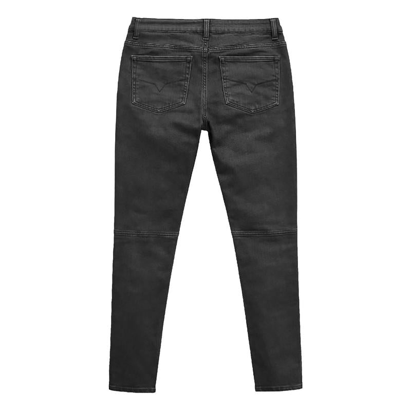 Cutty Cargo Pant - Charcoal