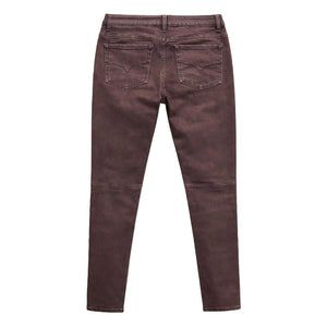 Cutty Cargo Pant - Chocolate
